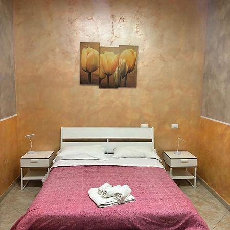 Hotel San Gaetano Bed Neapol Exteriér fotografie