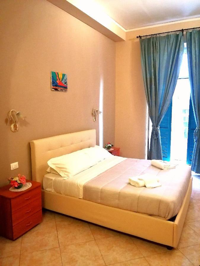 Hotel San Gaetano Bed Neapol Exteriér fotografie