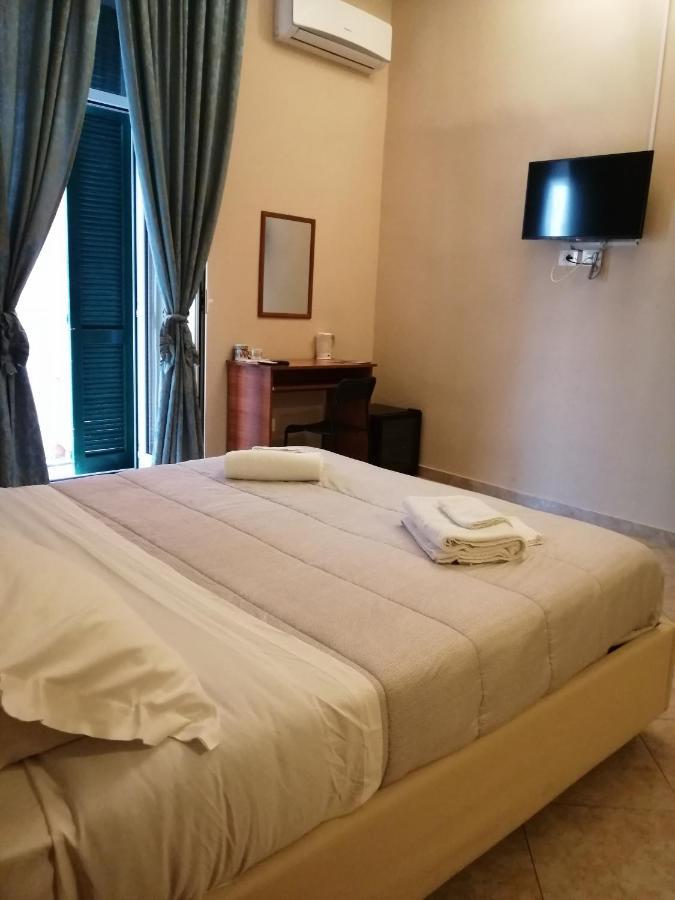 Hotel San Gaetano Bed Neapol Exteriér fotografie