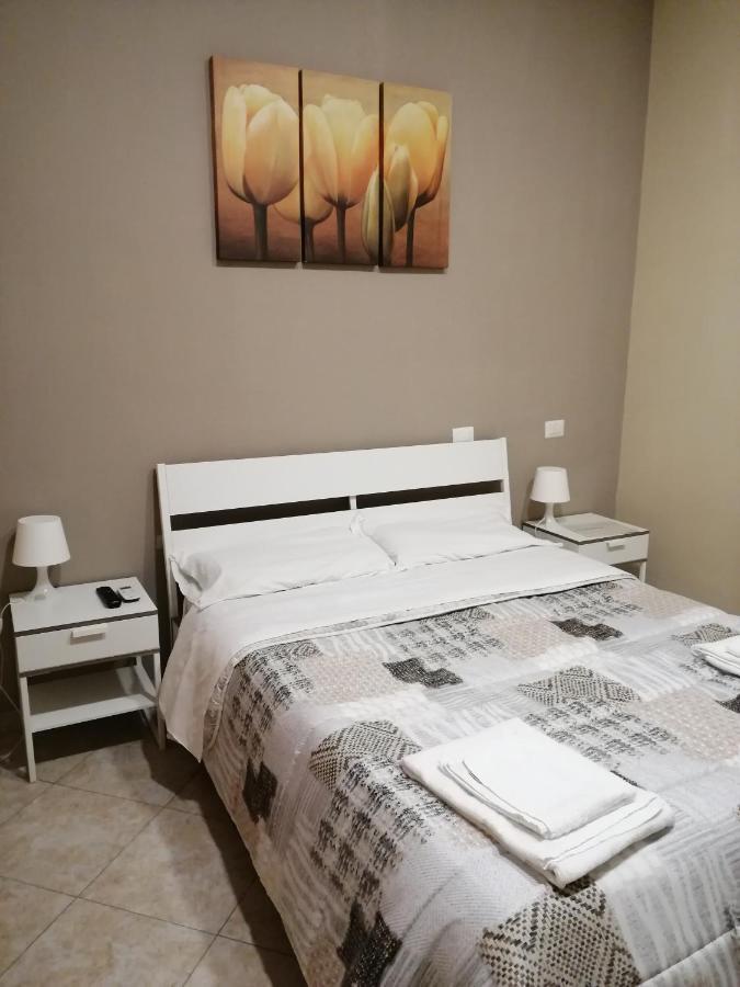 Hotel San Gaetano Bed Neapol Exteriér fotografie