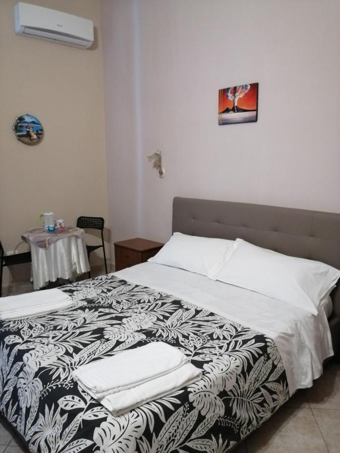 Hotel San Gaetano Bed Neapol Exteriér fotografie