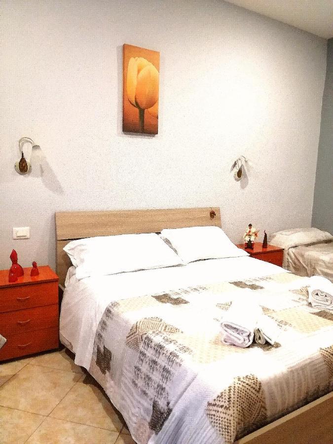 Hotel San Gaetano Bed Neapol Exteriér fotografie