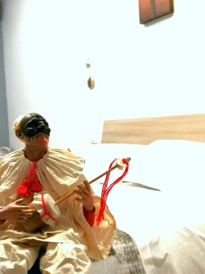 Hotel San Gaetano Bed Neapol Exteriér fotografie
