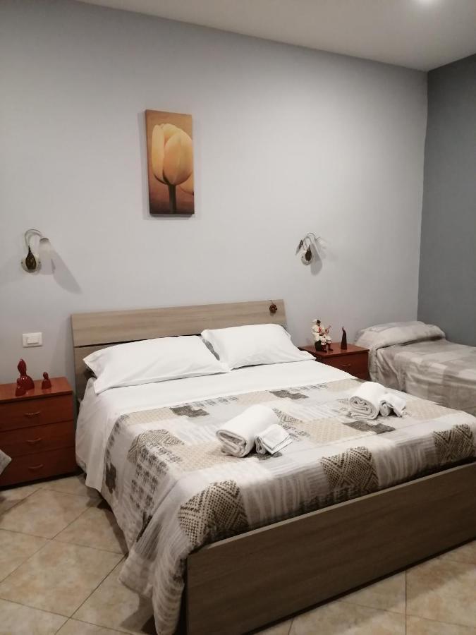 Hotel San Gaetano Bed Neapol Exteriér fotografie