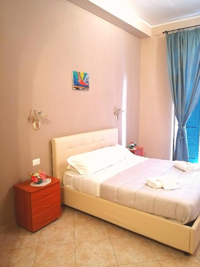 Hotel San Gaetano Bed Neapol Exteriér fotografie