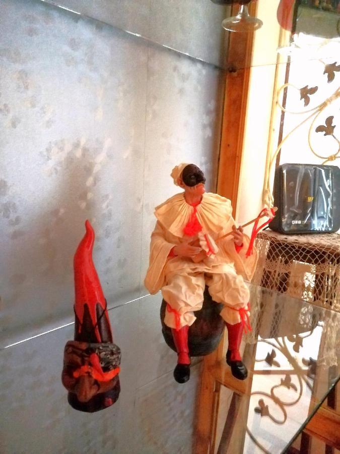 Hotel San Gaetano Bed Neapol Exteriér fotografie
