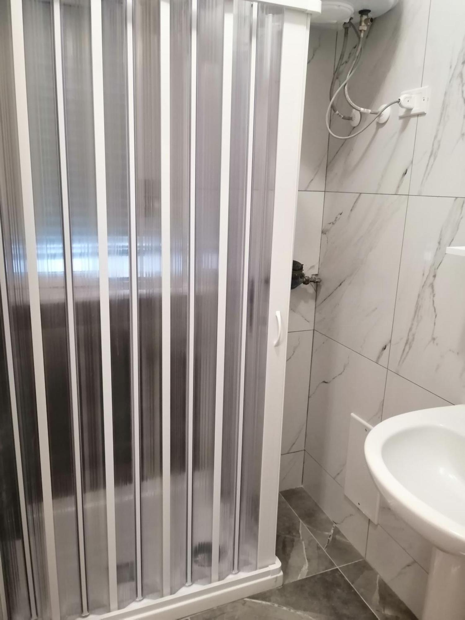 Hotel San Gaetano Bed Neapol Exteriér fotografie