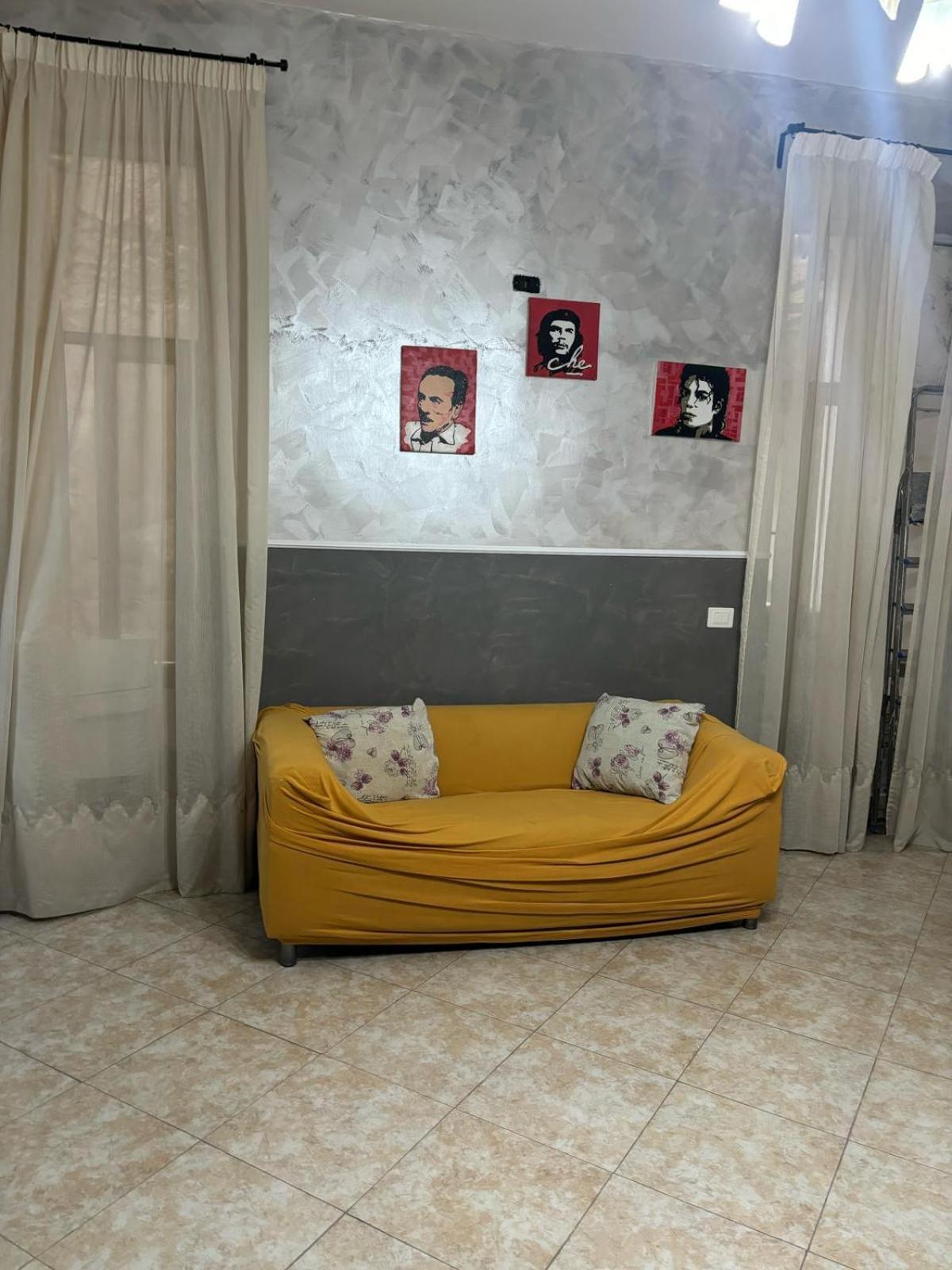 Hotel San Gaetano Bed Neapol Exteriér fotografie
